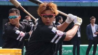 鷹の中軸は柳田、内川、中村晃　楽天は嶋らベテラン出場　練習試合スタメン発表