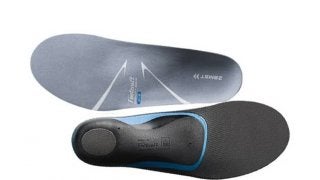 高いグリップ力を発揮するスポーツ向けインソール「Footcraft AGIRITY GRIP」発売