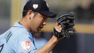 【MLB】「オーマイガー！」-菊池雄星のOP戦初登板＆“初勝利”を敵軍主砲が大絶賛