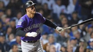 【MLB】アレナドがロッキーズと8年総額290億円で契約延長へ　年平均36億円は野手史上最高額