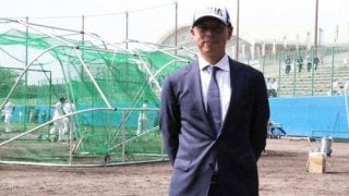 【田中浩康の目】「スケールの大きさを感じる」-2年目外野手、ヤクルト塩見の魅力とは？