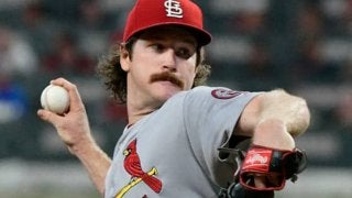 【MLB】元Gマイコラス、4年総額75億円で契約延長に合意　年平均で約19億円と倍増以上