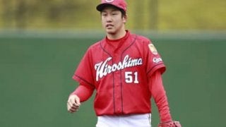 小園海斗と中村奨成、広島ドラ１に明暗。プロの世界で生き抜くリアル