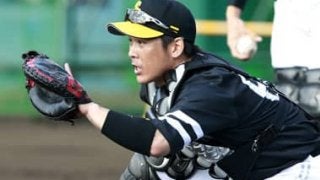 逆転の発想で甲斐拓也が挑む究極捕手像「盗塁阻止より企画させない」