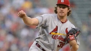 【MLB】元Gマイコラス、4年75億円で契約延長「日本に行った時、最高の野球選手に…」