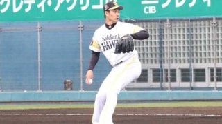 ソフトバンク対外試合2連敗…先発武田が炎上、西武の猛攻浴び15被安打8失点