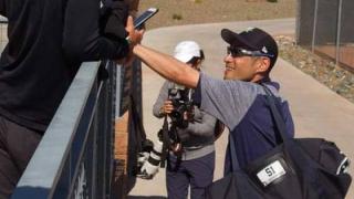 【MLB】前オリ監督の福良氏、45歳での“新型打撃フォーム”に「イチローらしいなって」