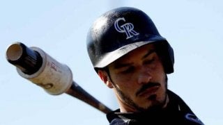 【MLB】8年288億円で契約延長　アレナドの好プレー動画にファン興奮「史上最高」