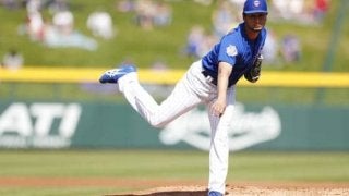【MLB】ダルビッシュの英語取材対応を米メディアが称賛　同僚も「良い意味での成長」
