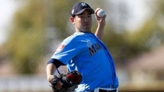 【MLB】菊池雄星、OP戦初登板から中1日でブルペン34球「日本だと休み。不思議な感じ」