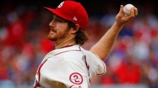 【MLB】元Gマイコラスが4年75億円で契約延長　ファン歓喜「リザードキングは準備万端」