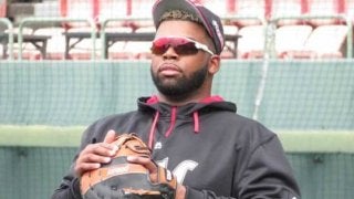 NPB最重量選手は133キロ、最軽量は半分以下の64キロ　中日田島らが“標準体型”