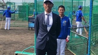 【田中浩康の目】「開幕スタメンが楽しみ」DeNA、熾烈な争いで増す攻撃の幅