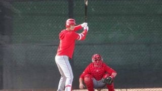 【MLB】大谷翔平、今週末にも\