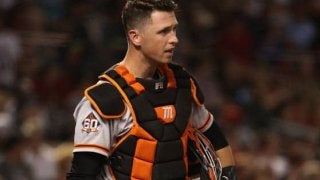 【MLB】手術明けポージーが2日に実戦復帰へ　12年MVP＆WS制覇3度の名捕手