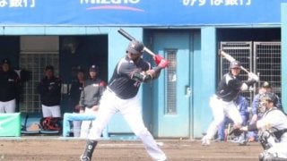 鷹3連敗、主力欠場も若手打線繋がらず　ロッテは新助っ人バルガスが決勝打