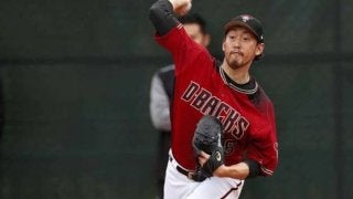 平野佳寿、2年目のジンクス打破へ新球カーブ　MLB公式「早いカウントで」