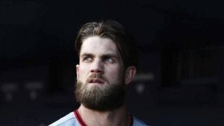 【MLB】ジャイアンツが大物FAハーパーとラスベガス会談　宿敵ドジャースと獲得合戦か