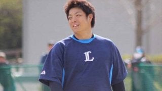 西武、高木勇、ドラ4粟津が1日から2軍合流へ　高木勇は24日ロッテ戦で3回3失点