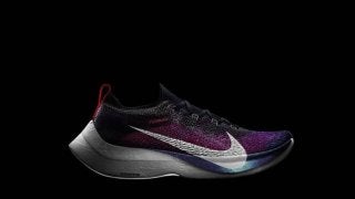 ナイキ、3Dプリントを採用した「ナイキ ズーム ヴェイパーフライ エリート フライプリント」をタイムの速い順に販売