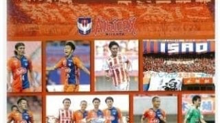 アルビレックス新潟、2018シーズンの戦いを振り返るBlu-ray・DVD一般発売