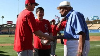 【MLB】サイ・ヤング賞の初代受賞者ドン・ニューカム氏　黒人初のMVP投手、中日でもプレー