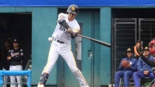 常勝ソフトバンクの課題…若手野手は宮崎での28日間でアピールできたのか？