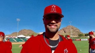【MLB】大打者プホルスが独占インタで語る“同期”イチローと“同僚”大谷「簡単ではない」