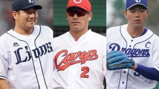 田中、高橋、鈴木ー今季NPB現役選手で多い名字は？