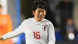 Ｗ杯へ競争激化。なでしこの心臓部・ボランチに２人の新星が誕生