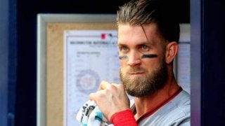 【MLB】ハーパー、13年契約の狙いは？　年俸48億円の短期契約オファーを断る