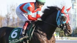 穴党記者の意見が一致。弥生賞は中山向きの血を持つ２頭でウハウハだ