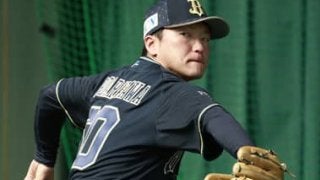 「なんじゃこりゃ！」とキャンプで驚き。２球団で見つけた４人の逸材