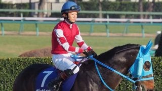 石神深一騎手落馬で日曜は乗り替わり！来週オジュウチョウサンには騎乗予定