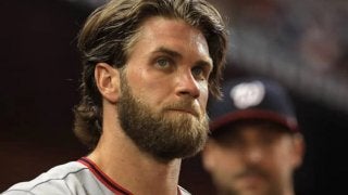 【MLB】フィリーズが「560億円」の“大補強”　ハーパー獲得でオフの台風の目に