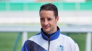 C.ルメール騎手が9日間の騎乗停止