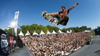 FISE HIROSHIMA 2019プレミアムゾーンチケット発売開始！