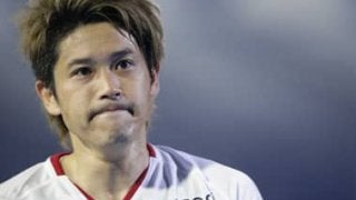 鹿島の魂を受け継ぐ内田篤人。新主将は10歳下の若手をべた褒め