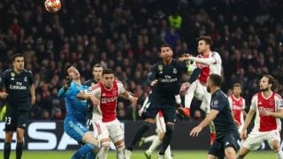 欧州CLマニアック鼎談。達人たちが注目したのは物議をかもしたVAR