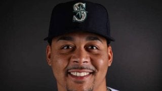 【MLB】「えげつない」×3-マリナーズの22歳有望左腕の変化球動画が話題