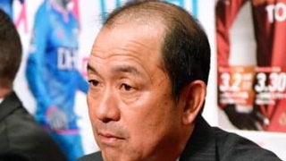 緊急補強シミッチが名古屋連勝のカギ。風間サッカーが花を咲かせる