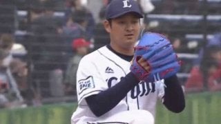 西武佐野、小野投手コーチが先発調整のススメ　B班合流で「左の先発がほしい」