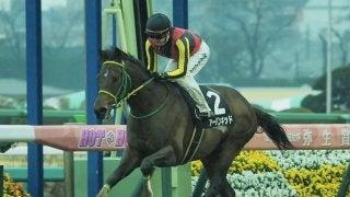 【スピカS】アーバンキッドがロスのない競馬で差し切りV！