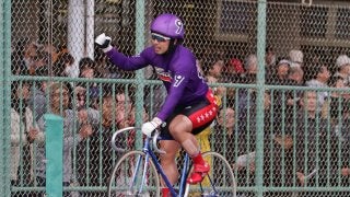 静岡G3（最終日）レポート