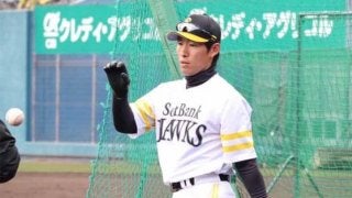 鷹・本多新コーチ、試行錯誤のキャンプも「ちょっと分かるようになってきた」