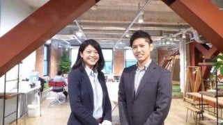 既存の枠を飛び出して1＋1を3や4に広げる--DeNAの新ムーブ発信源「THE BAYS」