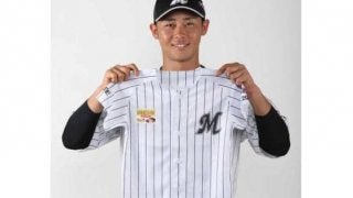 ロッテ、5・4からのハム3連戦でキッズユニを先着プレゼント　平沢「熱い応援を」