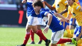 ポステコグルー流が実を結ぶ。Ｆ・マリノスは本当に降格候補なのか？