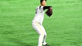 ソフトバンク育成・川原が6日西武戦に登板へ　「いい状態を保てています」