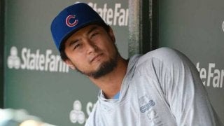 【MLB】ダルビッシュ、156キロ＆変化球ズバズバ　OP2戦目で早くも宣言「キャリア最高」